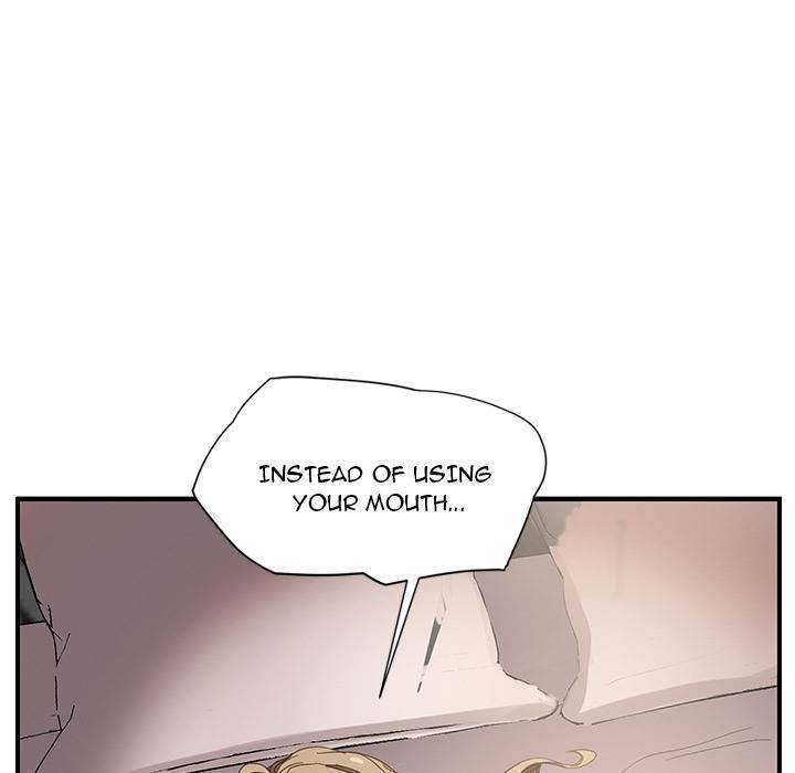 My Stepmom - Chapter 7 - Andromeda 11 page 96 hentai porn comic manga doujin